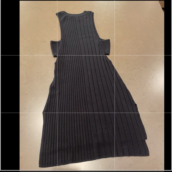 NWOT Unique Sweater Dress/Tunic from Guess Sz XS - Picture 11 of 15